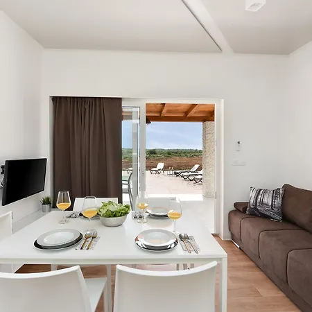 Apartment Almond *