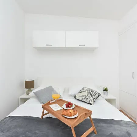 Apartment Almond *