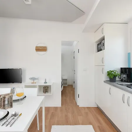 Apartment Almond *